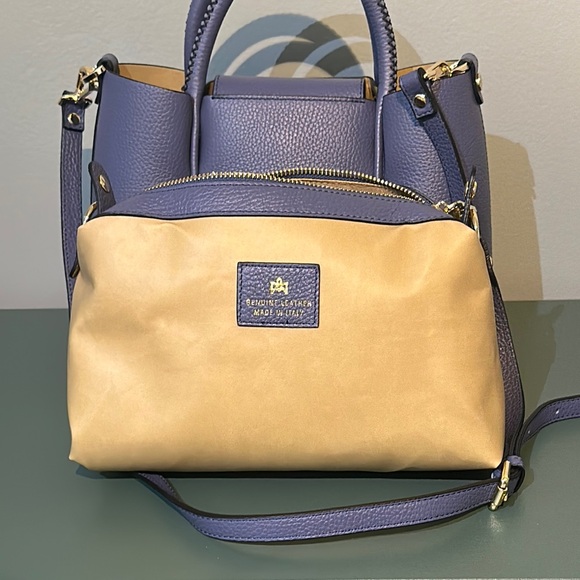 Cuoieria Fiorentina Candy Tote Bag